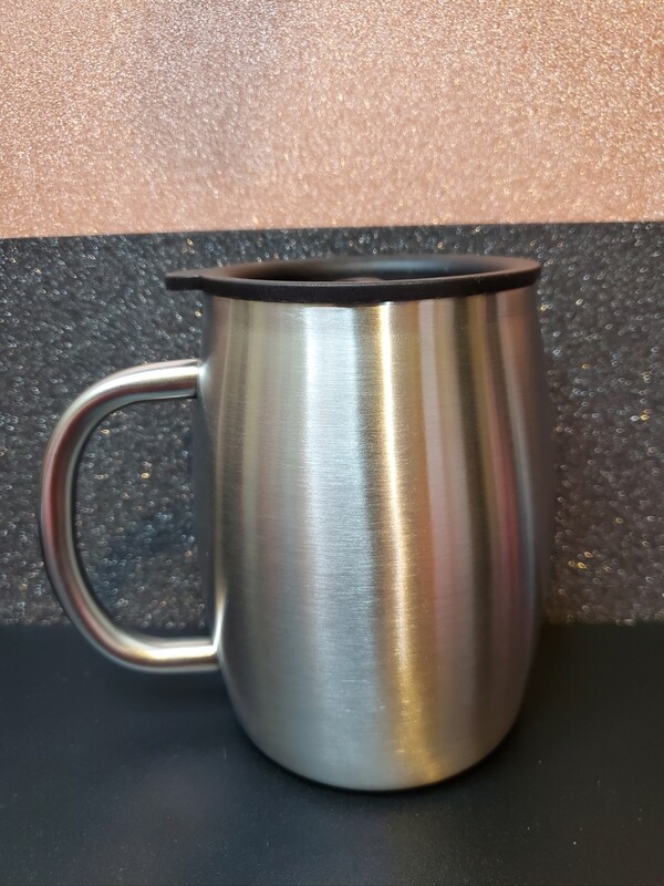 CUSTOM ORDER FOR 14 oz Coffee Mug