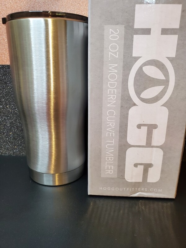 CUSTOM ORDER FOR 20 OZ MODERN CURVE TUMBLER W/ STRAW