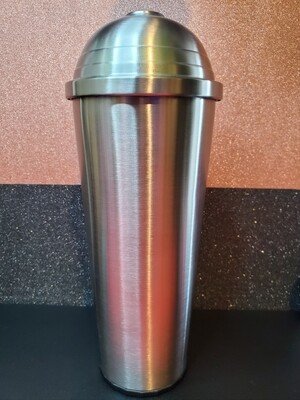 CUSTOM ORDER FOR 30 ounce HANDY SLURP TUMBLER &amp; STRAW