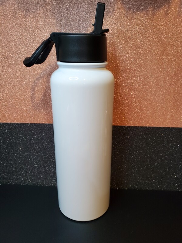 CUSTOM ORDER FOR 40OZ SUBLIMATABLE HYDRO HANDLE BOTTLE