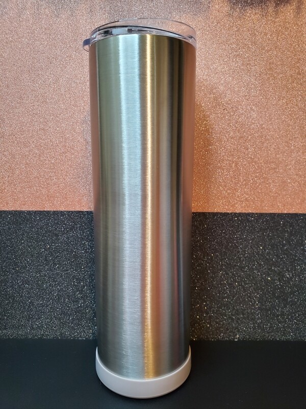 Custom order tumber 35OZ STRAIGHT CLASSIC SKINNY TUMBLER + ACCESSORIES