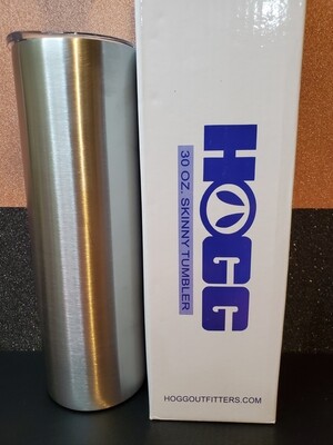 Custom order tumber 30OZ STRAIGHT SKINNY TUMBLER W/ SLIDING LID &amp; STRAW