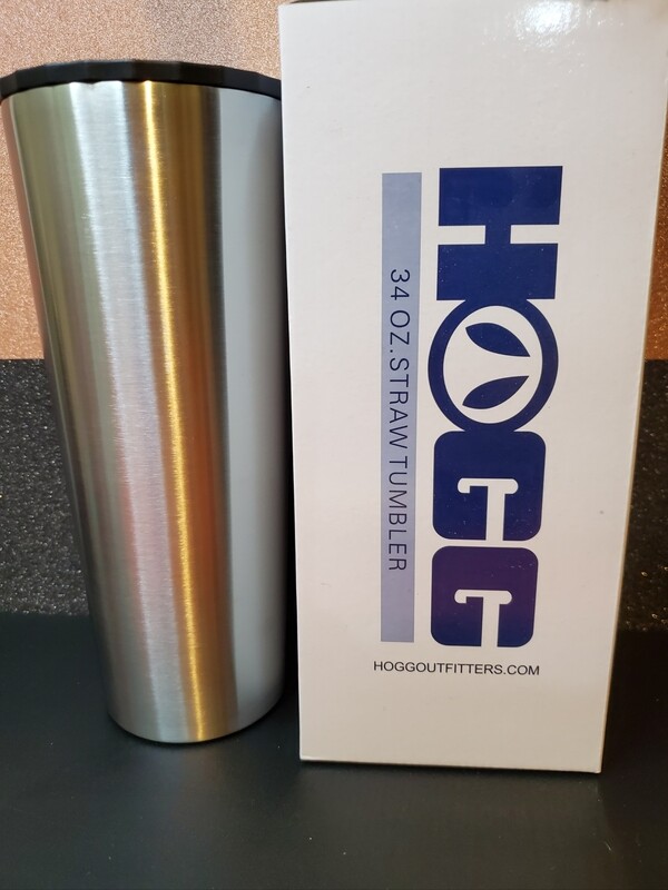 CUSTOM ORDER FOR 34 OZ STRAW TUMBLER