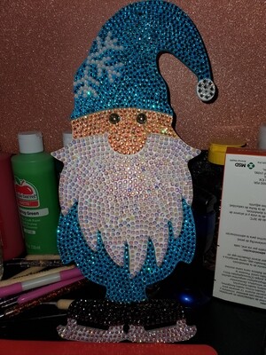 Bling Gnomes