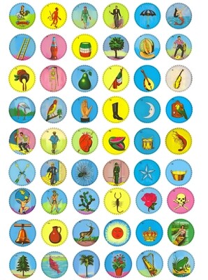 Loteria