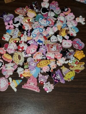 CHARMS