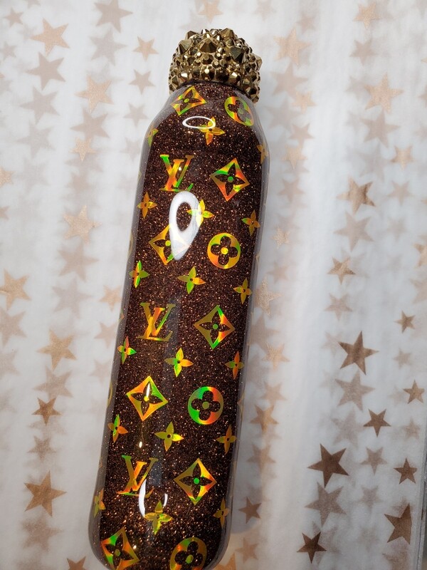 Custom dauber