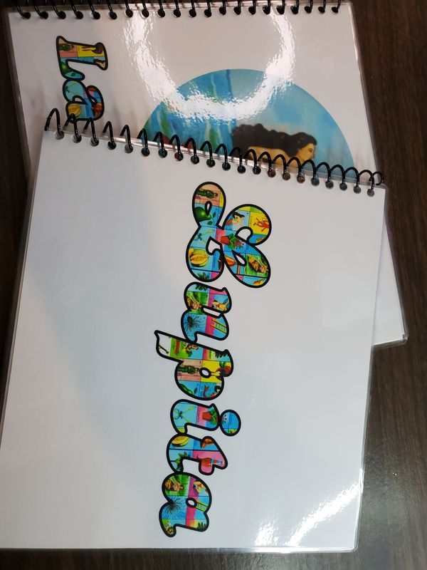6 or 12 play Loteria Booklet 4x4 or  5x5 has 36 boards 