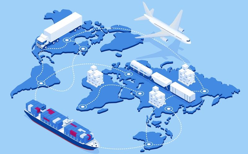 INTERNACIONAL SHIPPING FEES