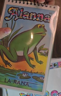 Loteria Booklet 4.5 X 3 inch has only 16 boards or 7.5 x 5 booklet 10 boards only