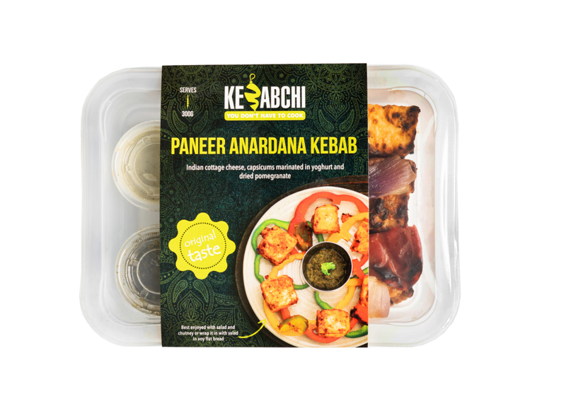 Paneer Tikka Paneer Tikka