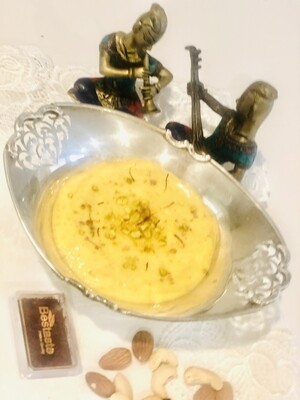 PHIRNI PHIRNI