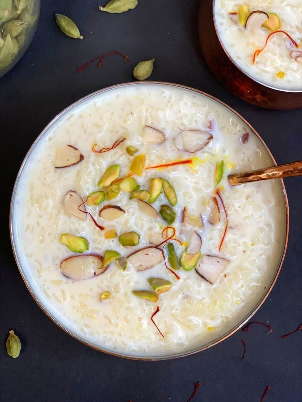 Kheer Kheer