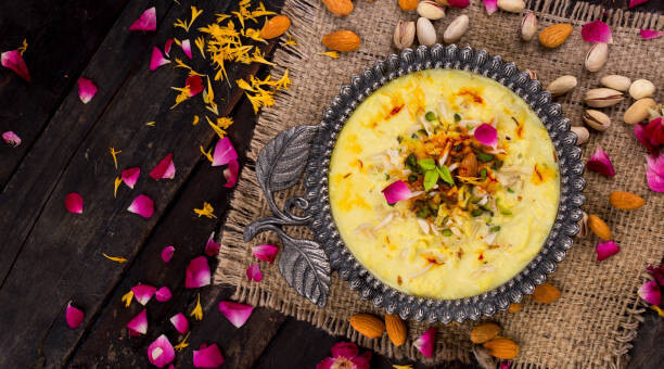 Phirni Phirni