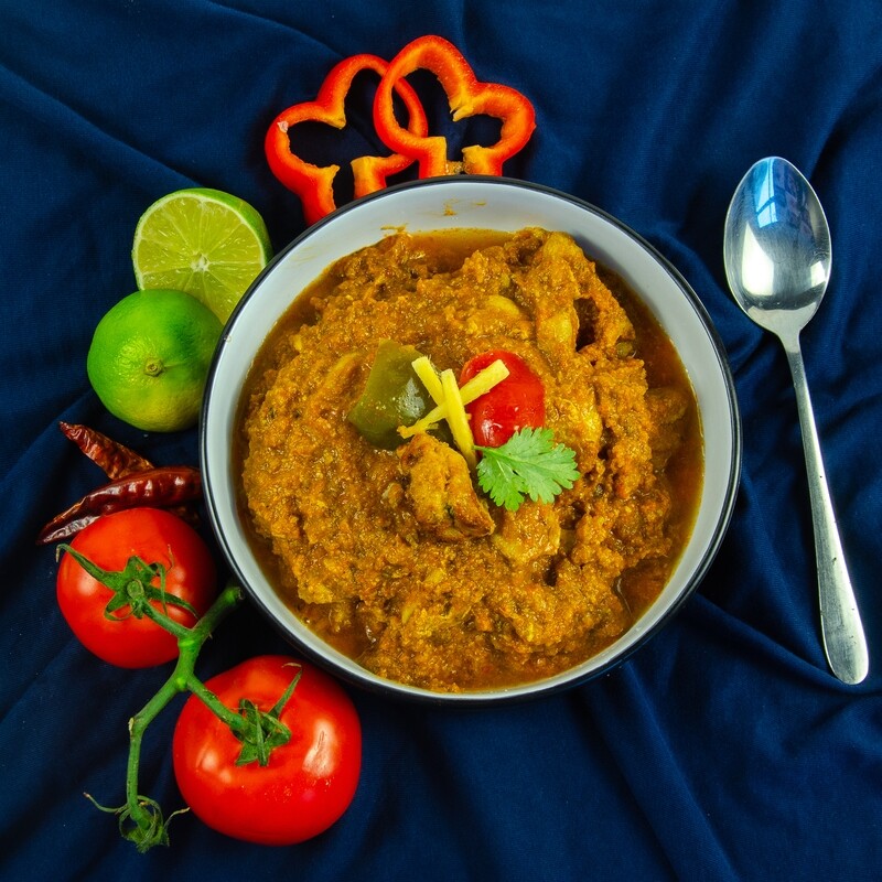 Chicken Tikka Masala