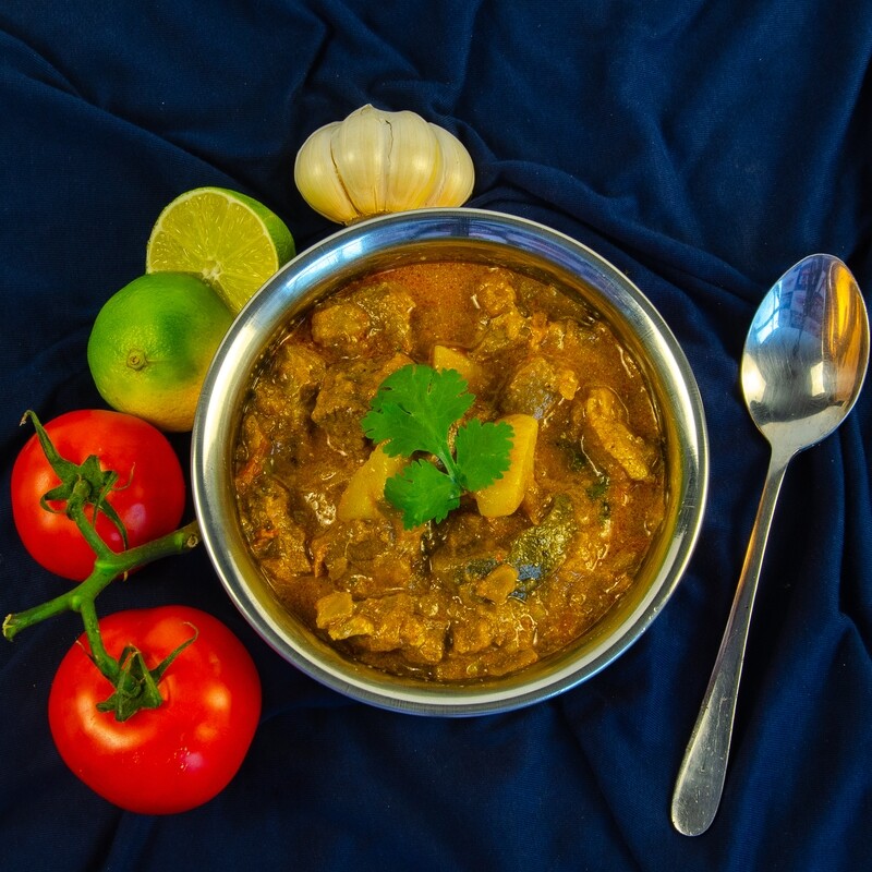 Lamb Rogan Josh