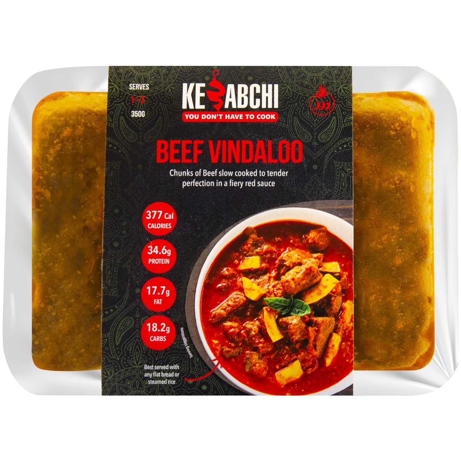 Beef Vindaloo Beef Vindaloo