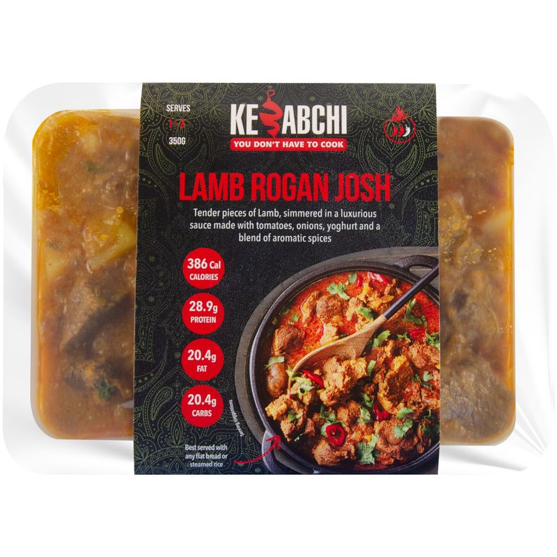 Lamb Rogan Josh Lamb Rogan Josh