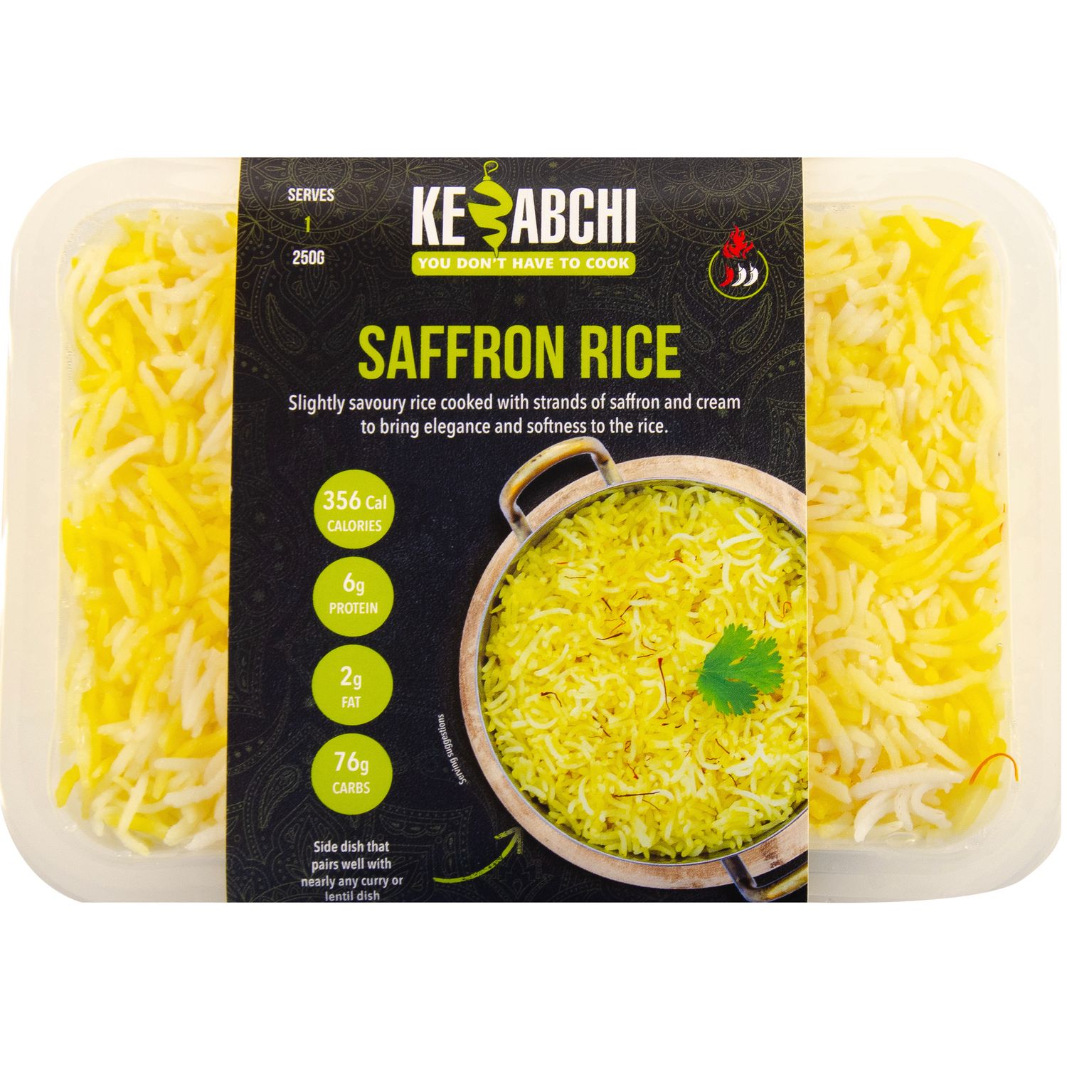Saffron Rice Saffron Rice