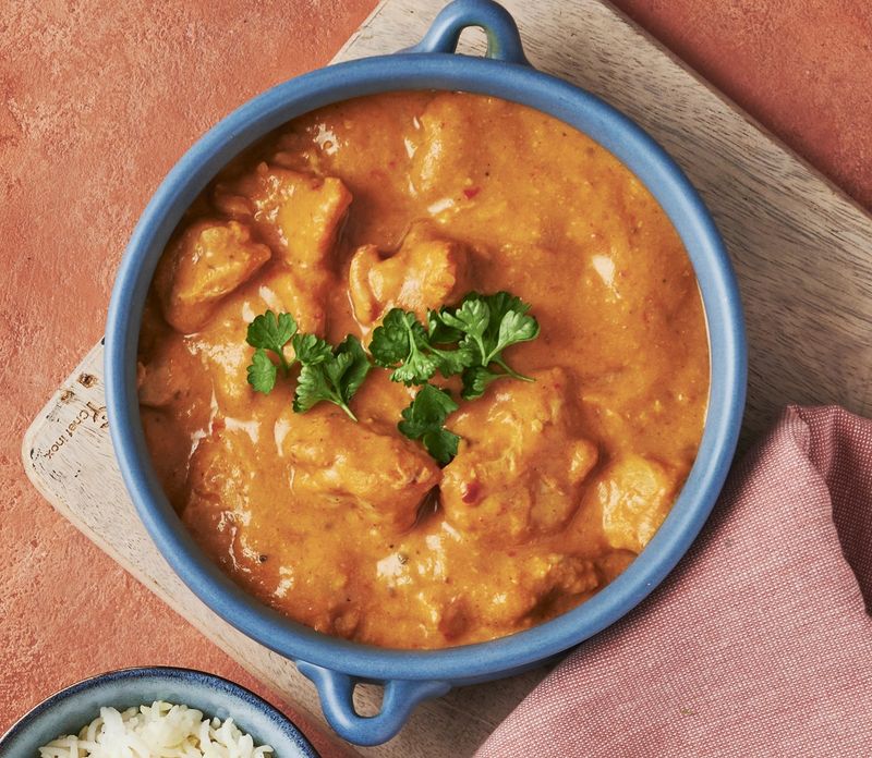 Sona's Kitchen Mango Chicken Sona's Kitchen Mango Chicken