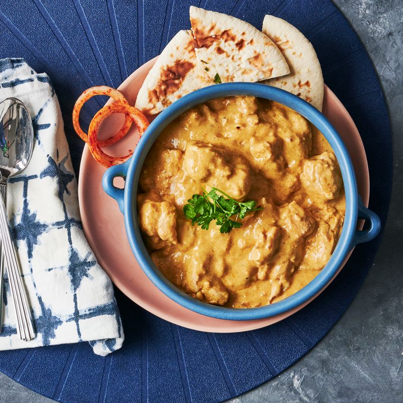 Chicken Korma
