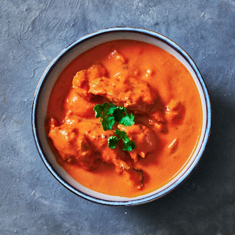 Chicken Tikka Masala