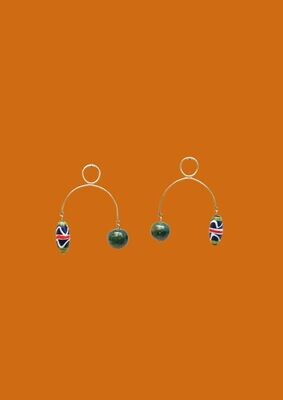 AKINYI MOBILE EARRINGS