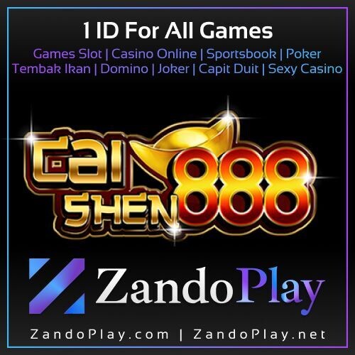 GAME SLOT ONLINE