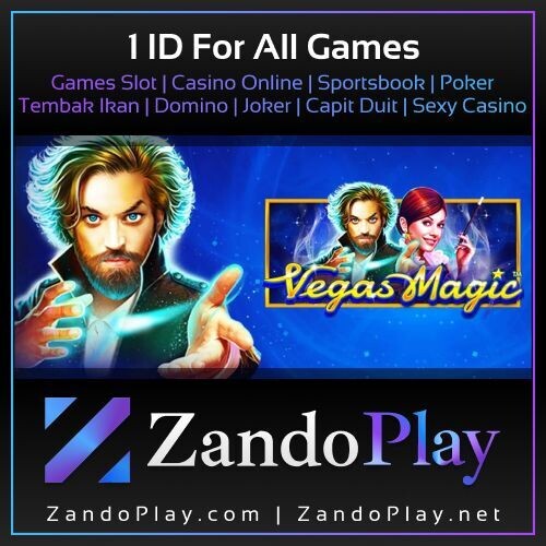 SLOT ONLINE GACOR