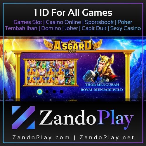 SITUS JUDI SLOT