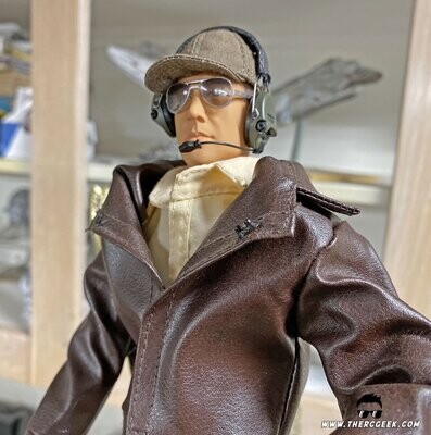 Random Servo Motion Generator V2