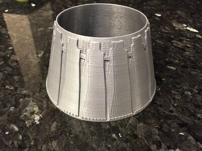 1/10 Scale F-16 Turkey Feathers