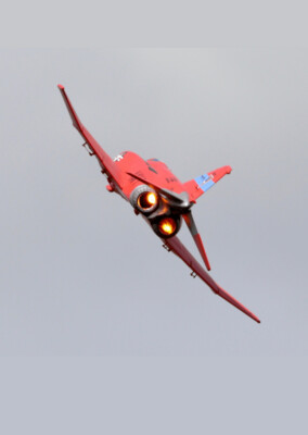 AfterBurner Controls