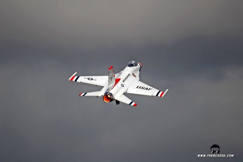 64mm/70mm MiniBurner V2 (Single)