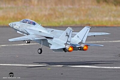 The Original CenterBurner