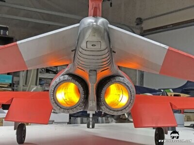 The Original MultiBurner