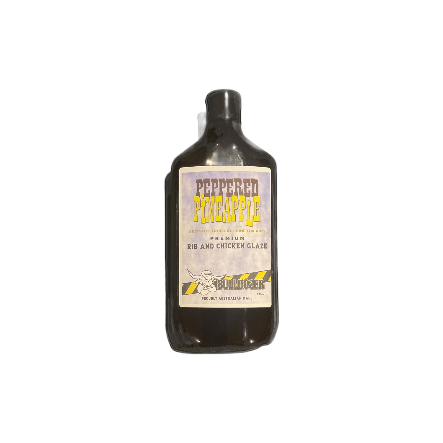 Glazy Daze Pineapple Gin Glaze
