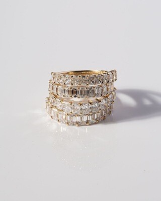 Churumbelas Diamante