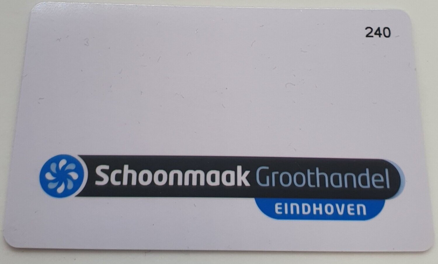 Osmose water pas 100 euro