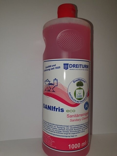 dreiturm dreinatura sanifris eco