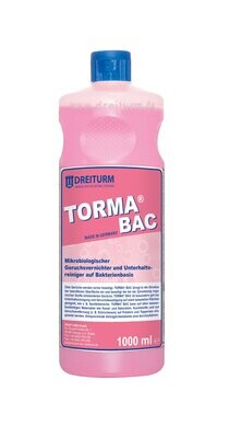 dreiturm torma bac 1 liter geurvernietiger