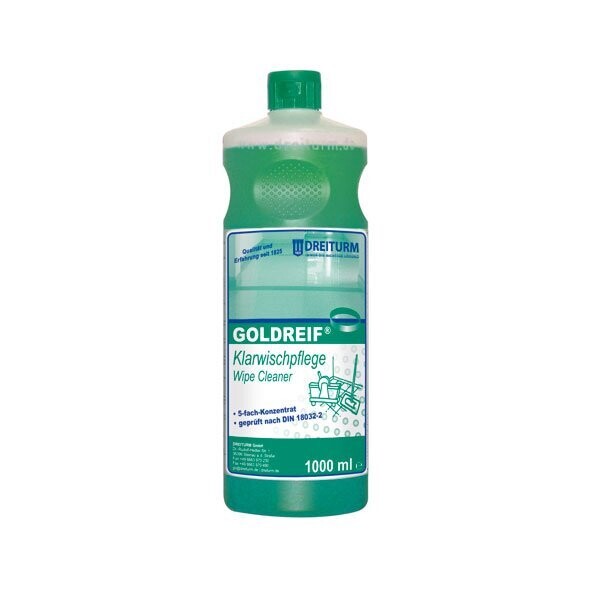 dreiturm klarwischpflege 1 liter