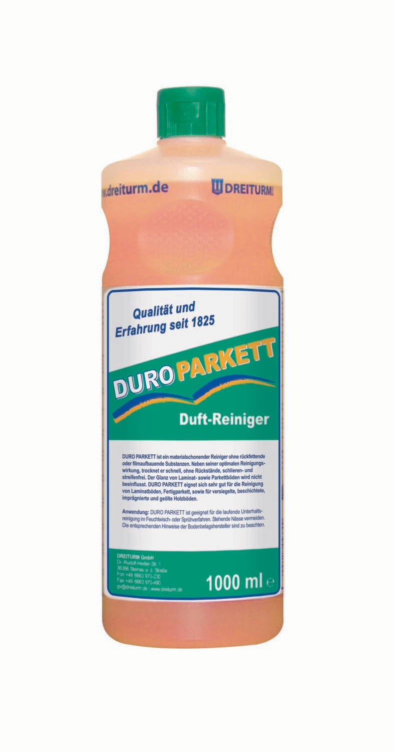 dreiturm duro parkett 1 liter