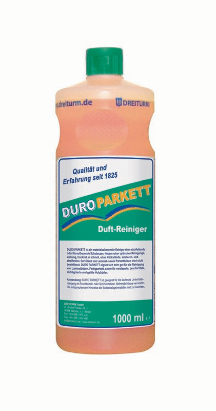 dreiturm duro parkett 1 liter