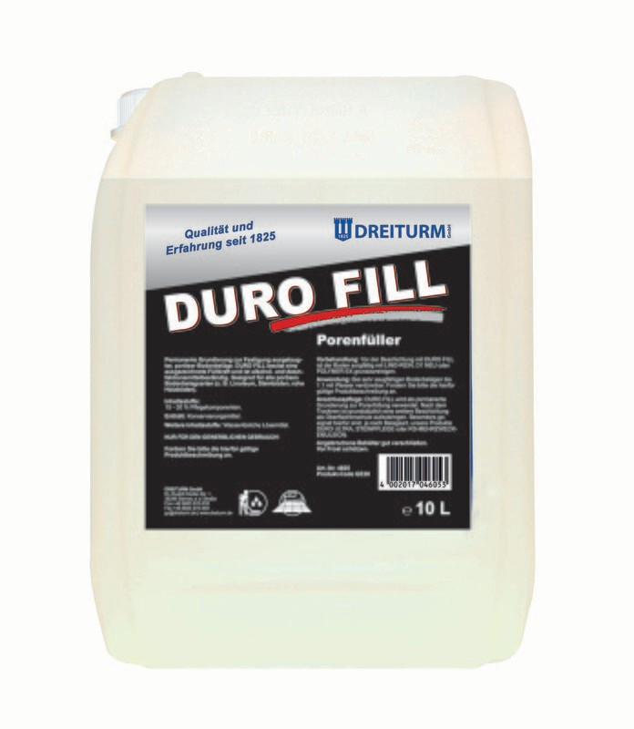 dreiturm duro fill 10 liter