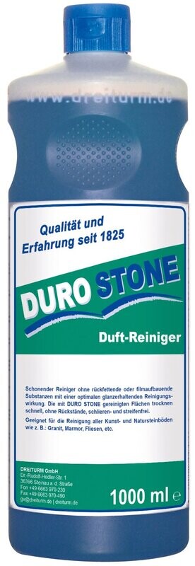 dreiturm duro stone 1 liter