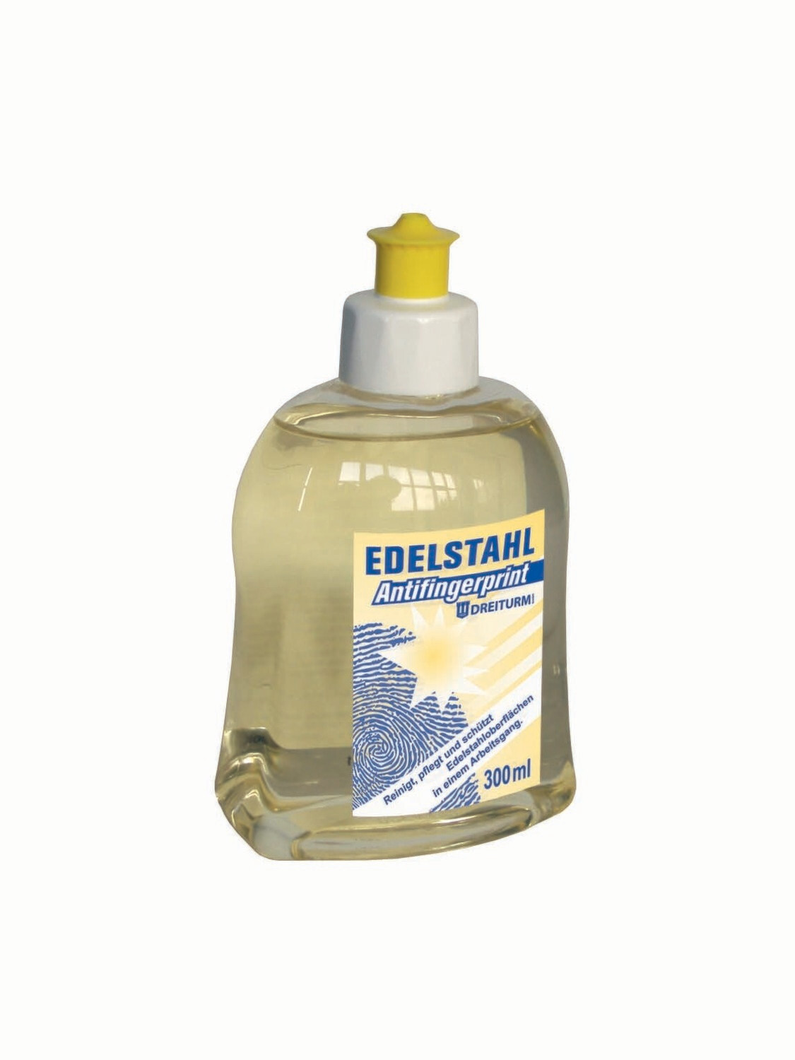 dreiturm edelstahl antifingerprint 300ml
