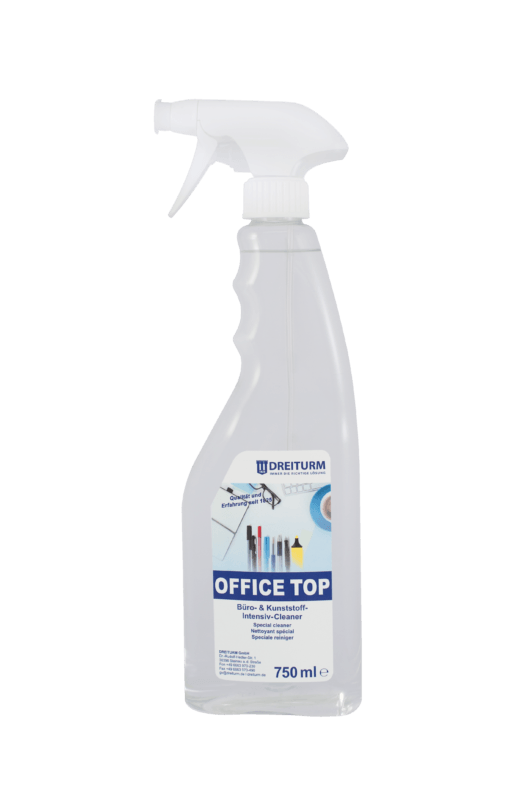 dreiturm office top 750ml