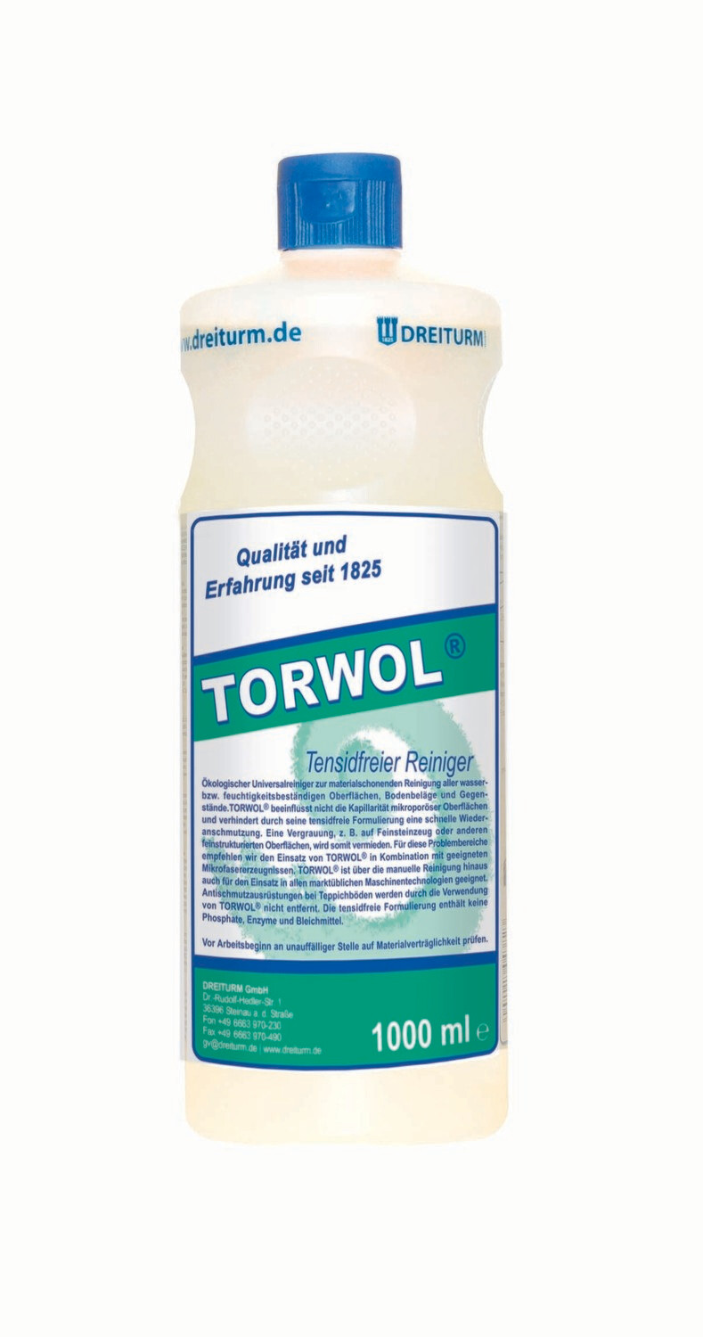 dreiturm torwol 1 liter