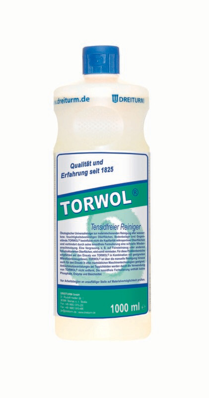 dreiturm torwol 1 liter